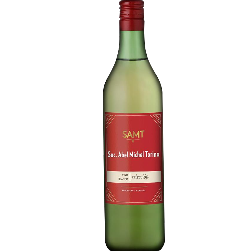 VINO BLANCO SELECCION