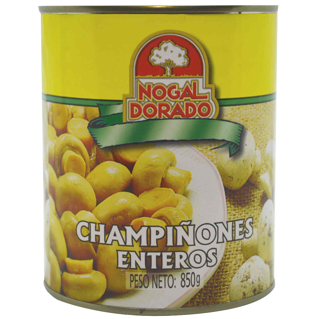 CHAMPIGNON ENTERO
