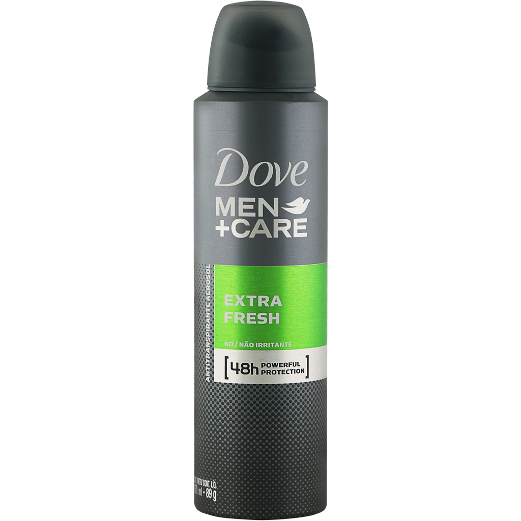 ANTITR AEROSOL HOMBRE EXTRA FRESH