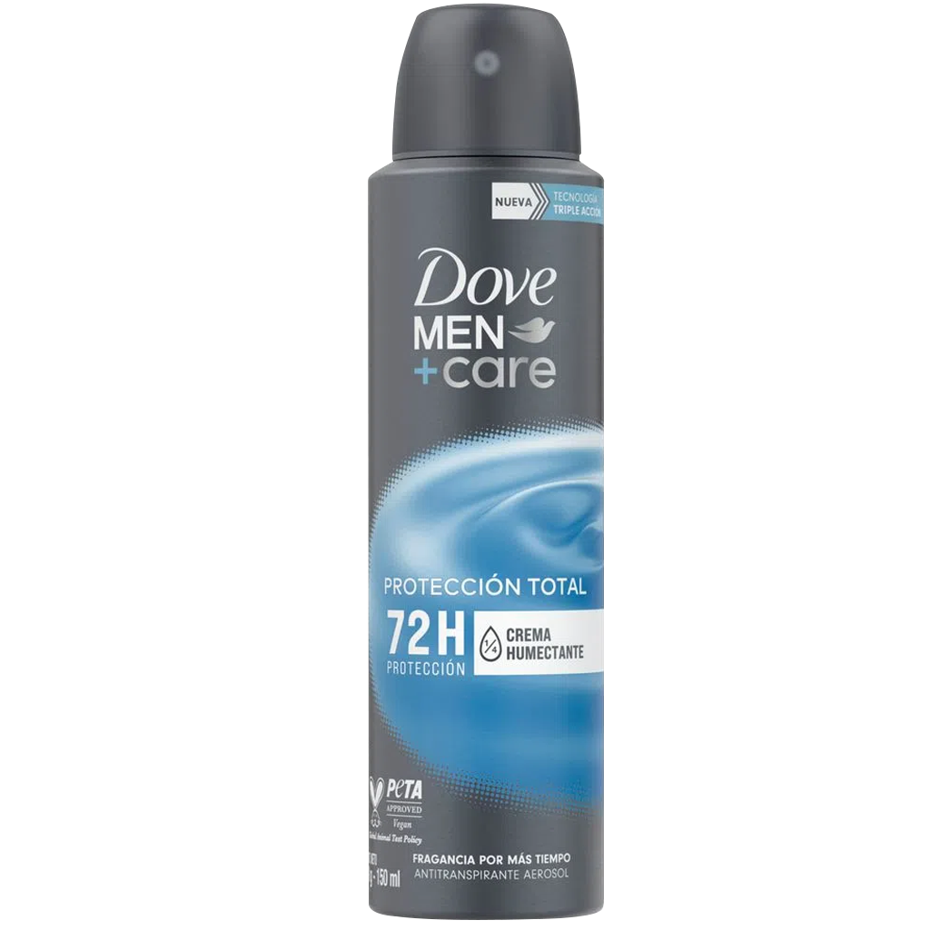 ANTITR AEROSOL MEN PROTECCION TOTAL