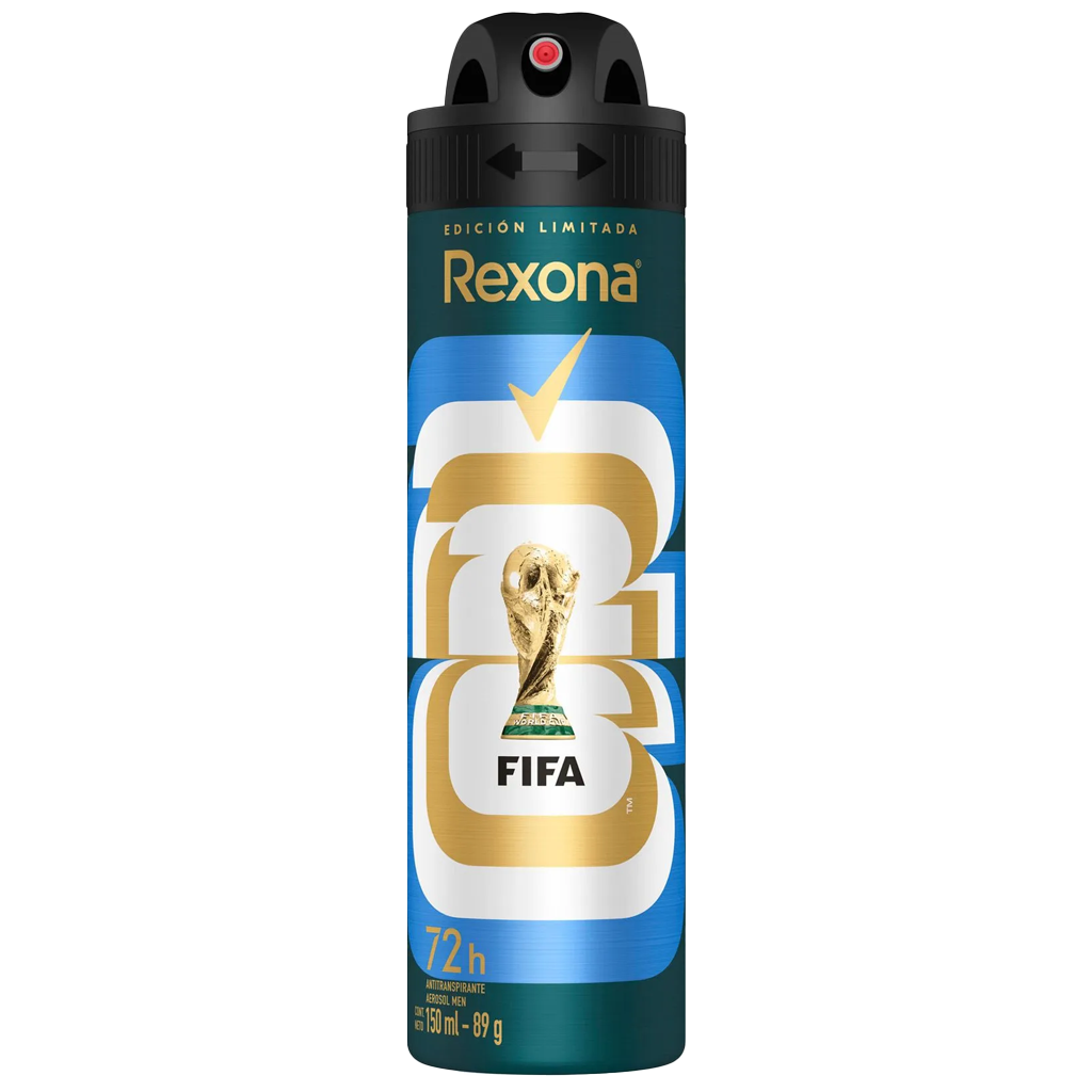 ANTITR AEROSOL HOMBRE FOOTBALL FANATICS