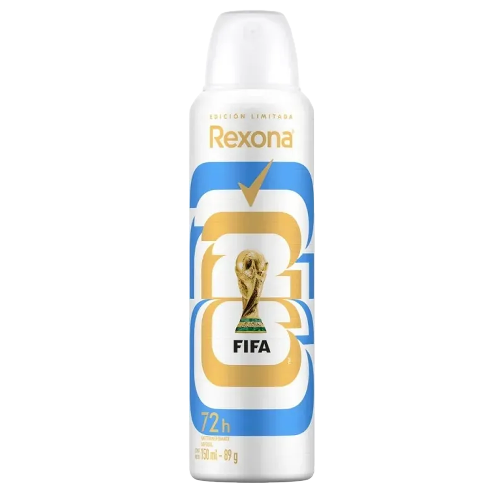 ANTITR AEROSOL MUJER FUTBOL FANATICAS
