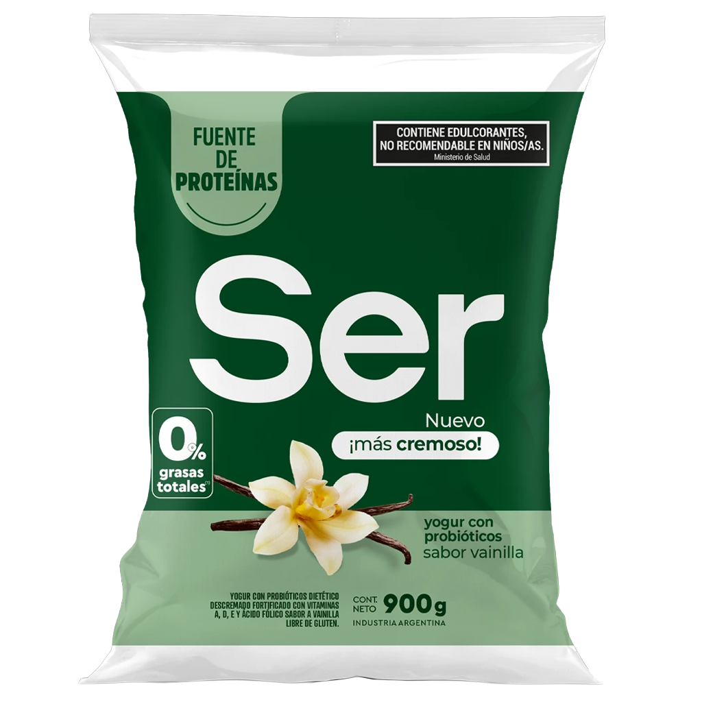YOGUR BEBIBLE DESCREMADO VAINILLA SACHET