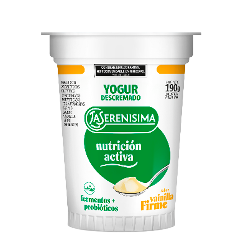 YOGUR FIRME DESC VAIN NUT ESENCIAL