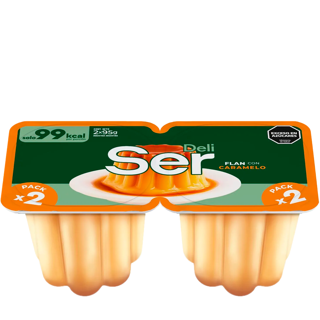 FLAN x2