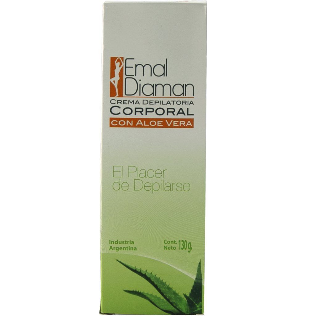 CREMA DEPILATORIA PIEL SENSIBLE