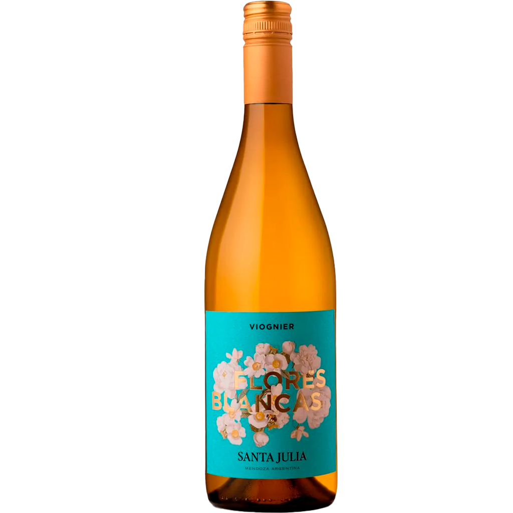 VINO BLANCO VIOGNIER