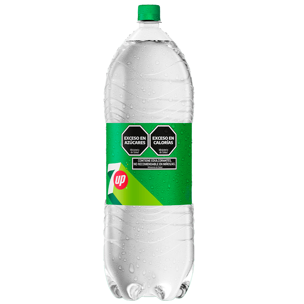 GASEOSA LIMA LIMON