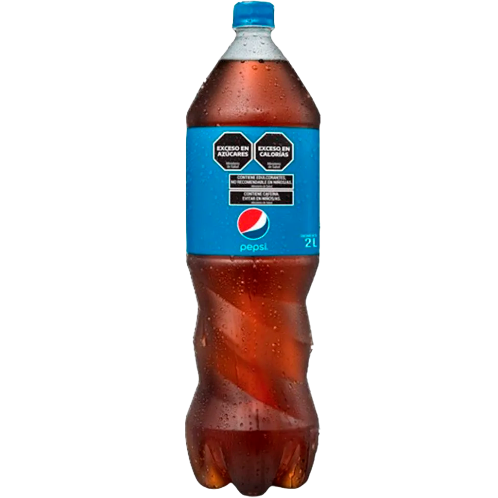 GASEOSA COLA