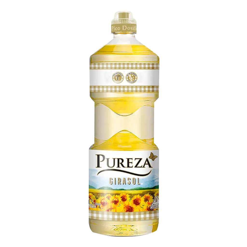 ACEITE GIRASOL