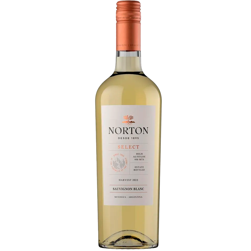 VINO SELECT SAUVIGNON BLANC