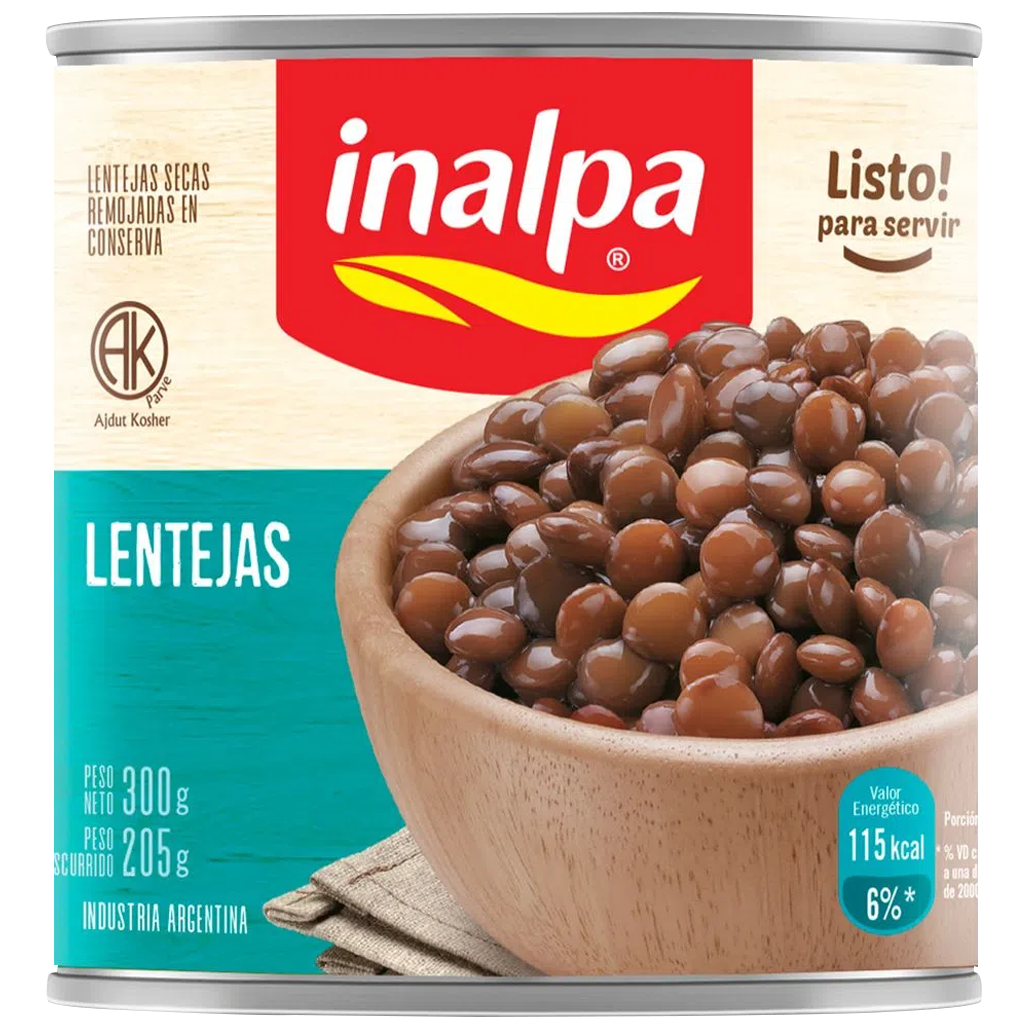 LENTEJAS