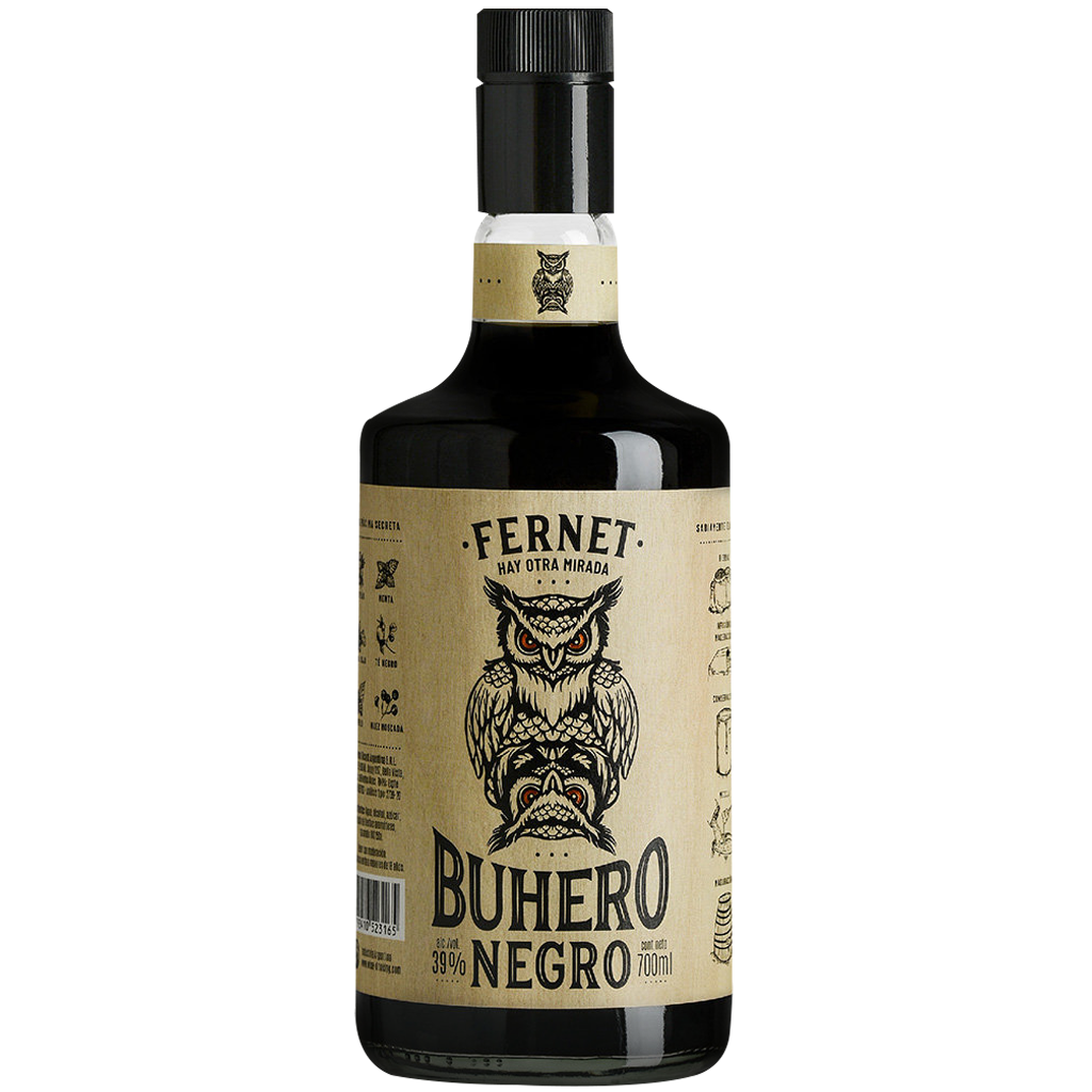 FERNET