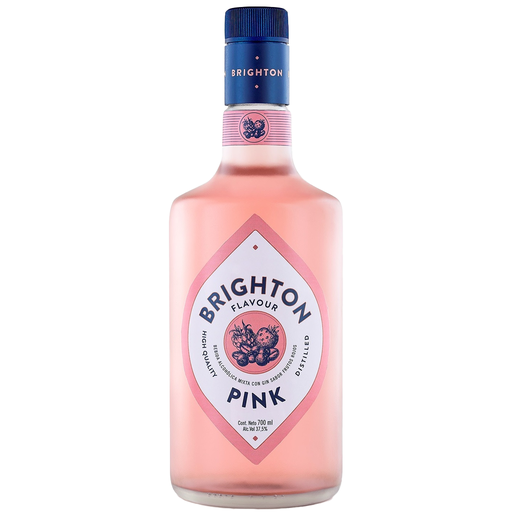 GIN PINK