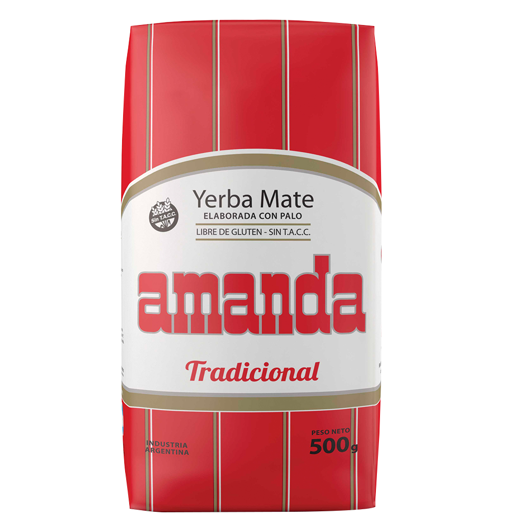 YERBA TRADICIONAL