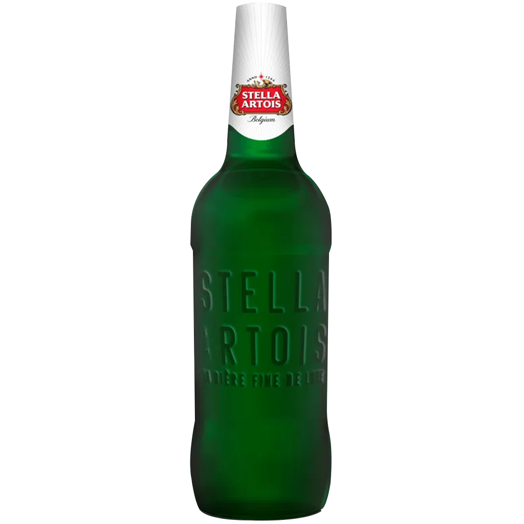 CERVEZA PORRON
