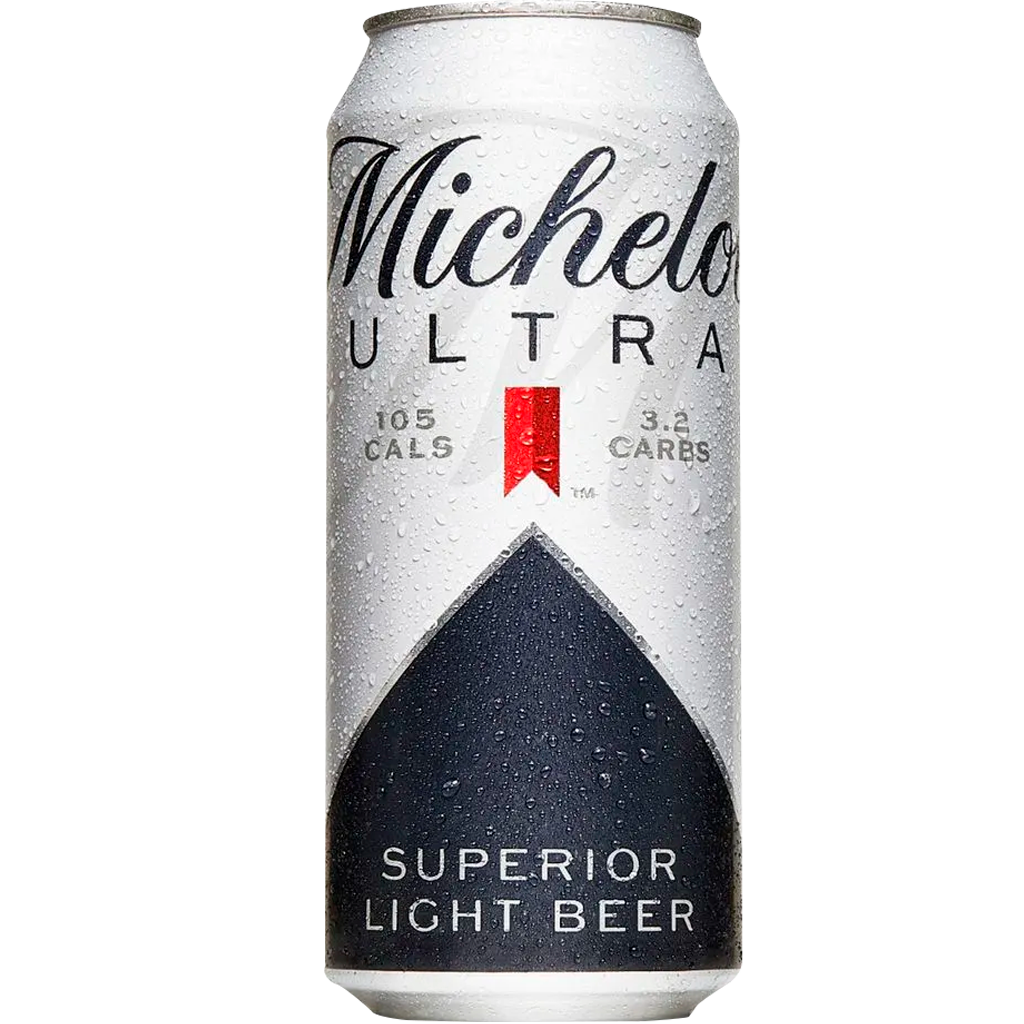 CERVEZA ULTRA LATA SIN TACC