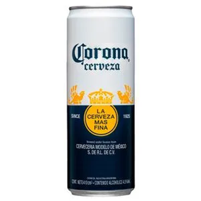 CERVEZA RUBIA LATA
