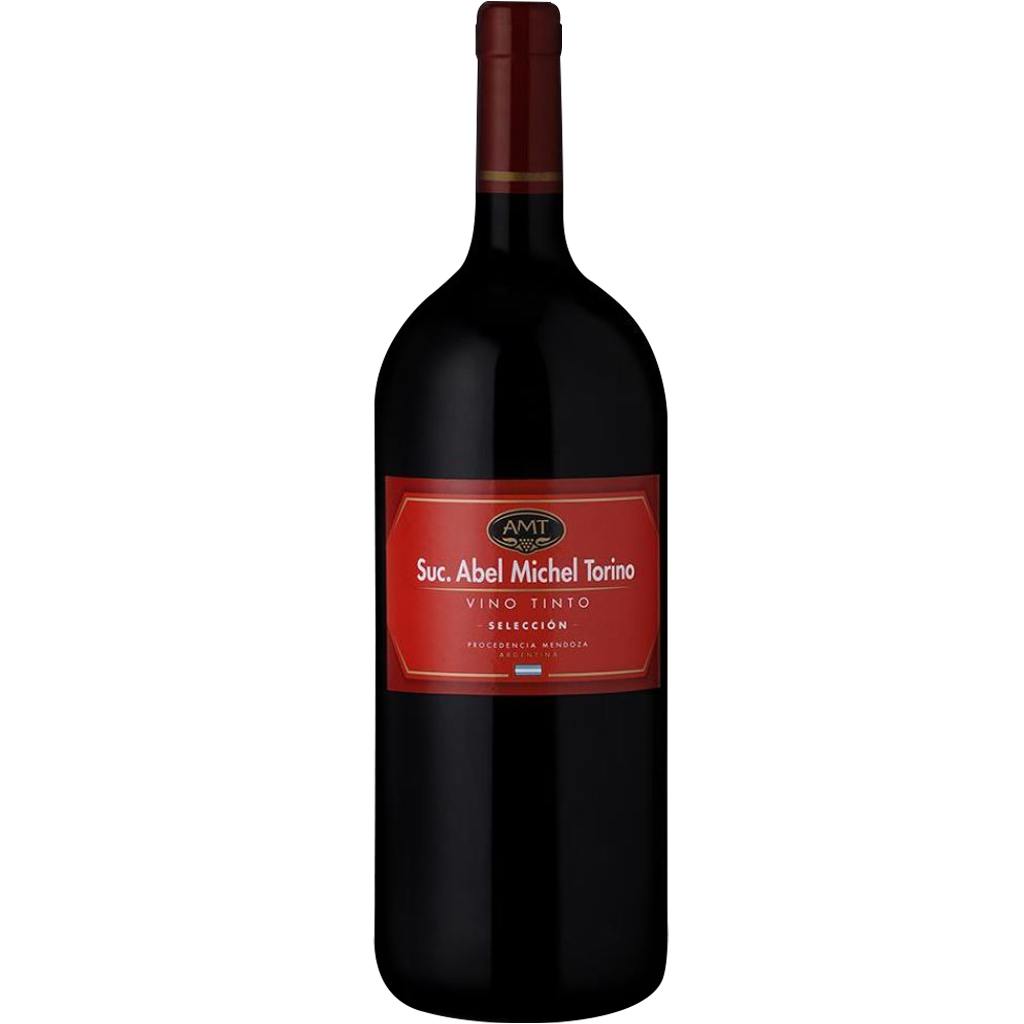 VINO TINTO SELECCION