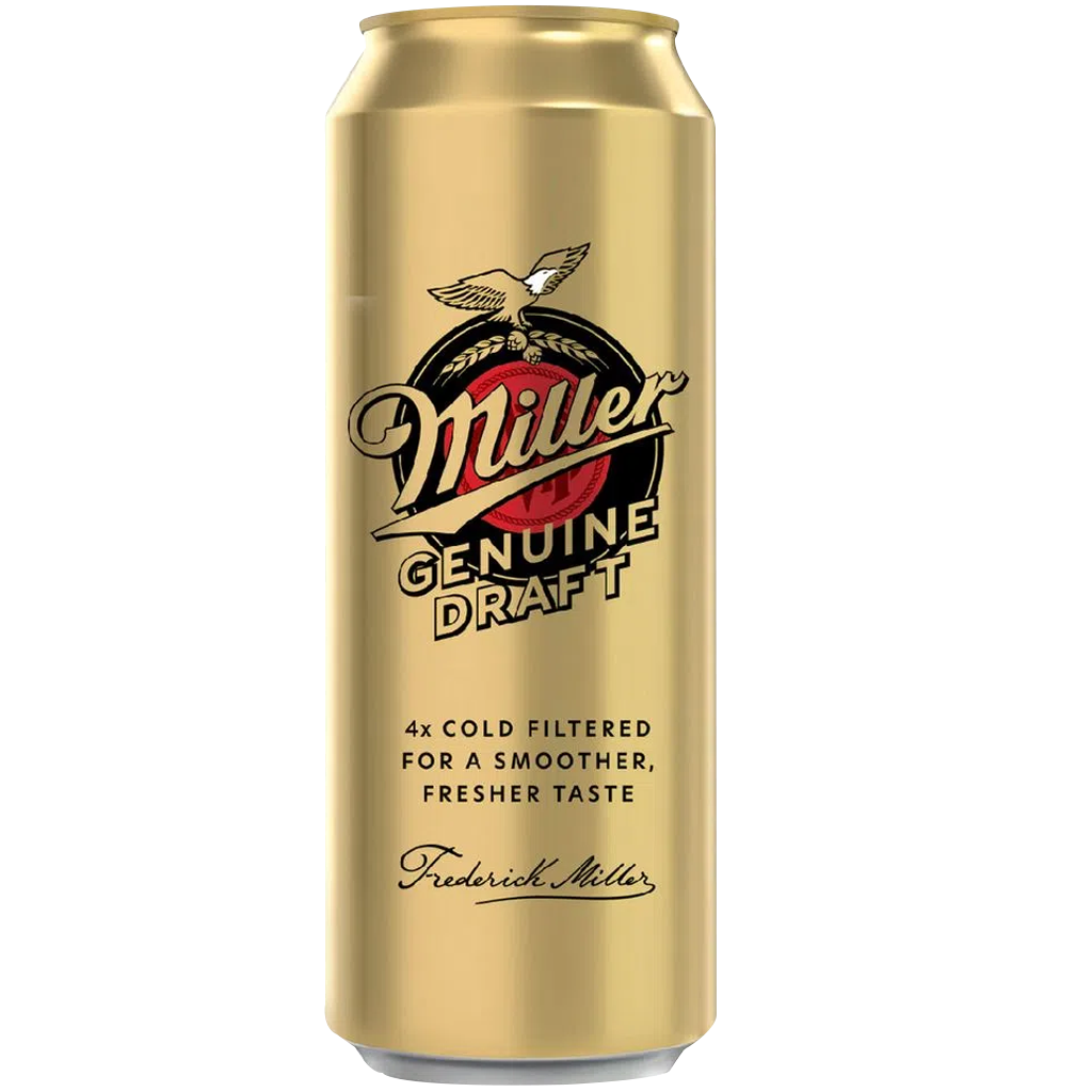 CERVEZA RUBIA LATA