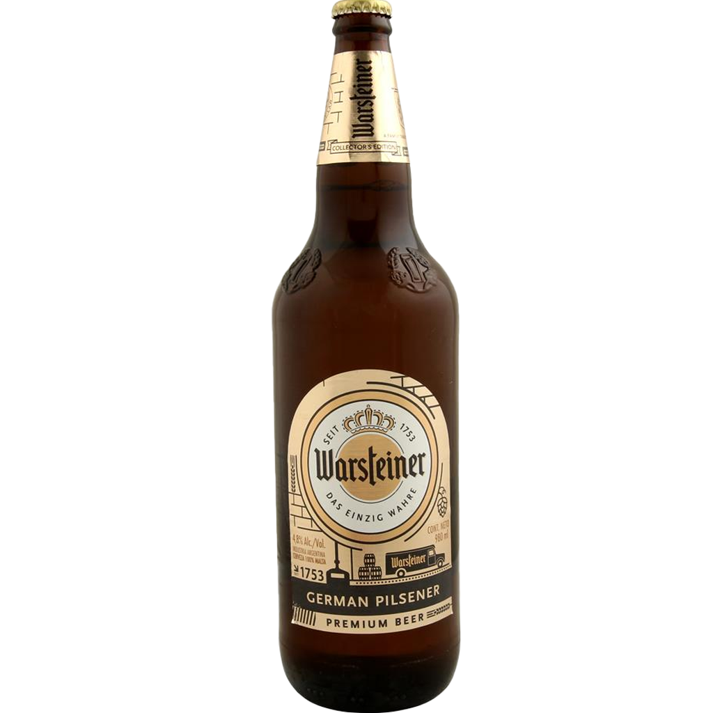 CERVEZA RUBIA