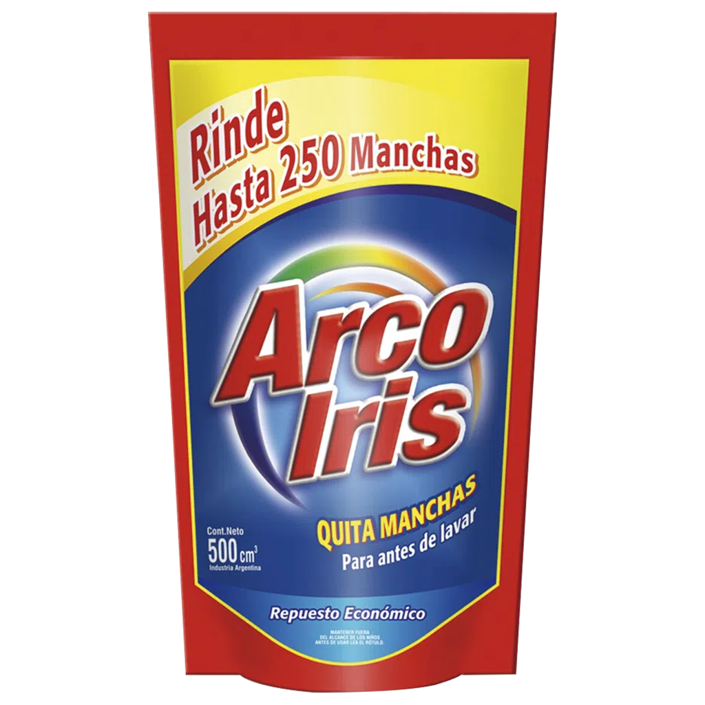 QUITAMANCHAS