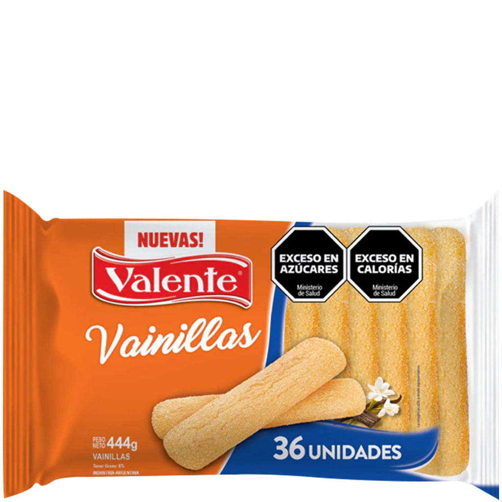 VAINILLAS