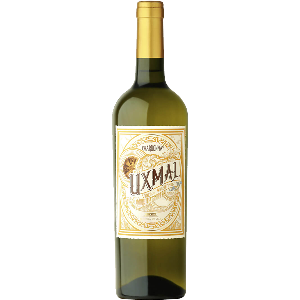 VINO BLANCO CHARDONNAY