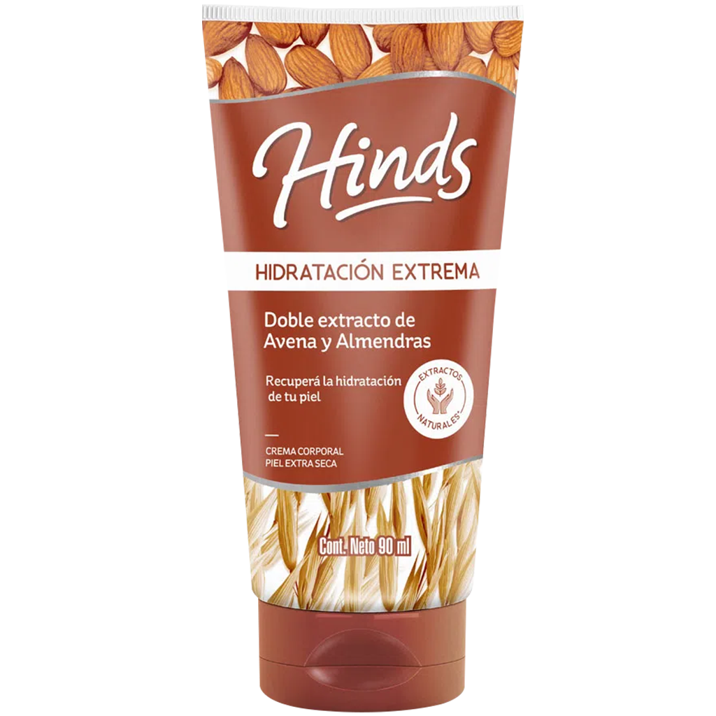 CREMA PARA MANOS HID EXT