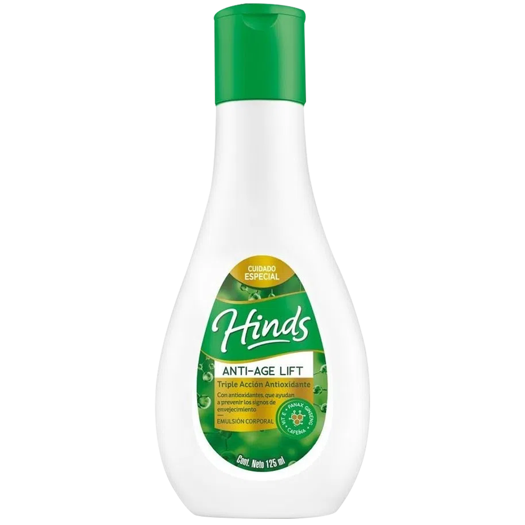 CREMA CORPORAL ANTIAGE LIFT