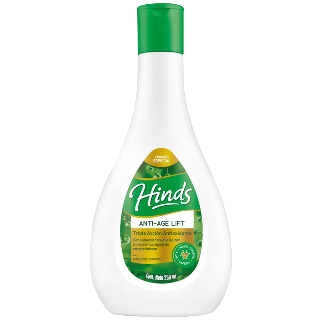 CREMA CORPORAL ANTIAGE LIFT