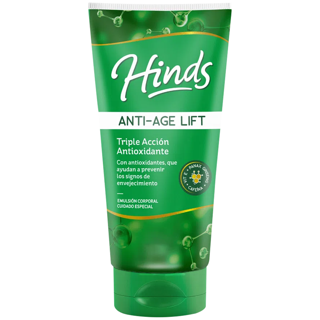 CREMA CORPORAL ANTIAGE LIFT