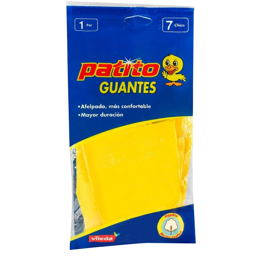 GUANTES CLASICO CHICO