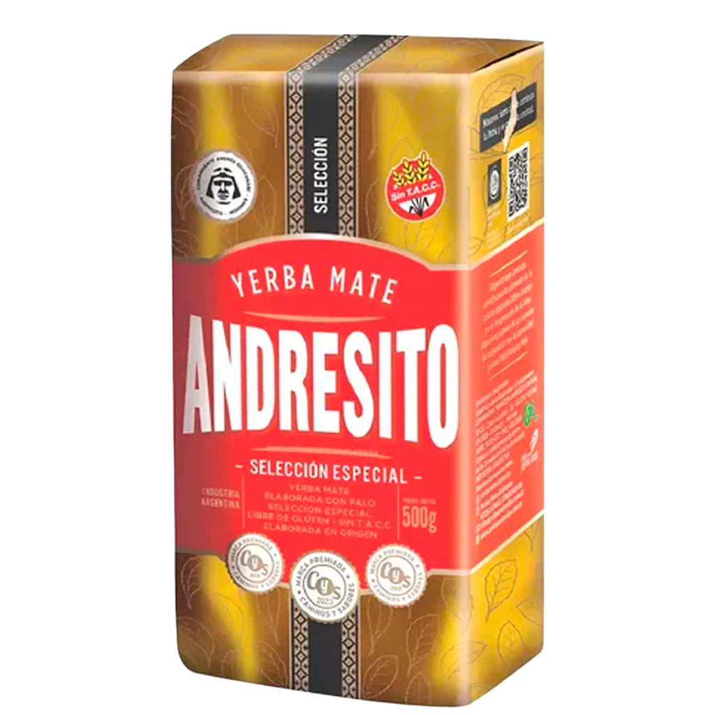 YERBA SELECCION ESPECIAL