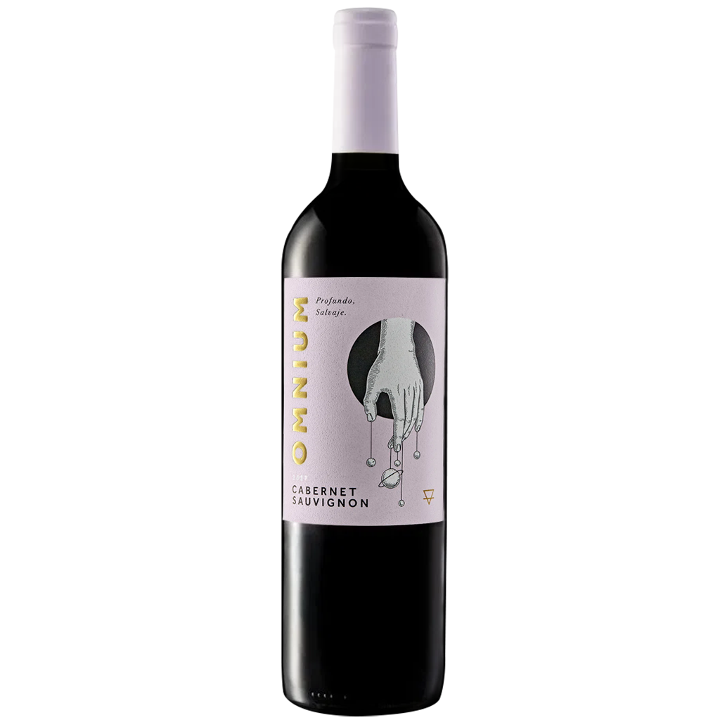 VINO TINTO CABERNET