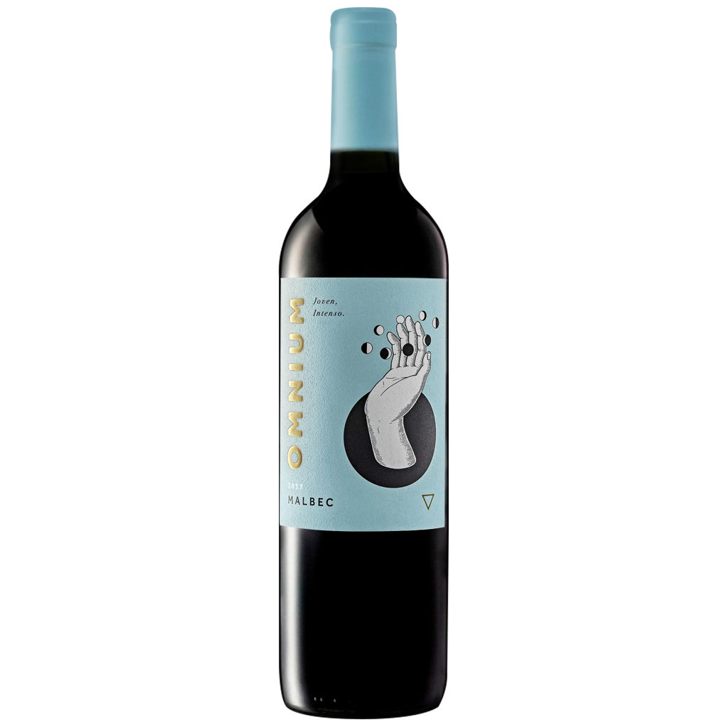 VINO TINTO MALBEC