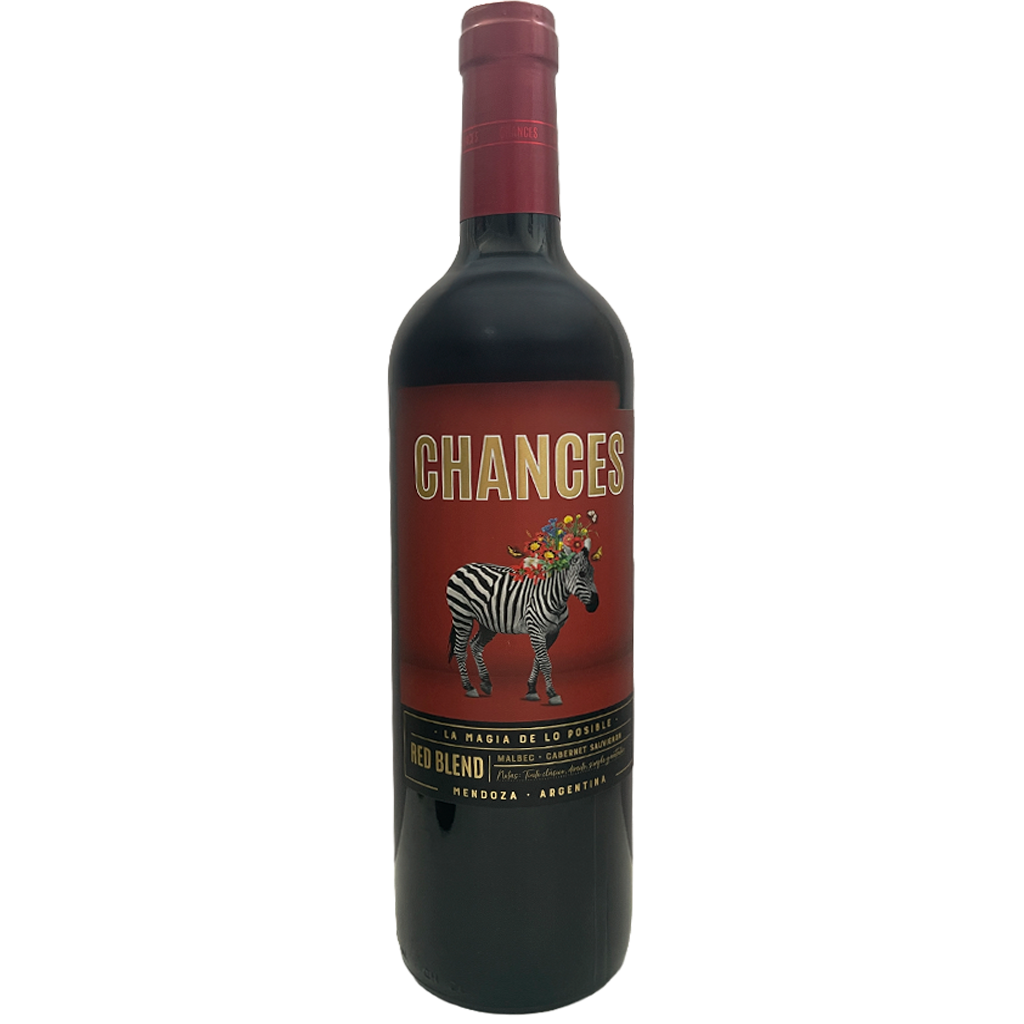 VINO TINTO MALBEC CABERNET