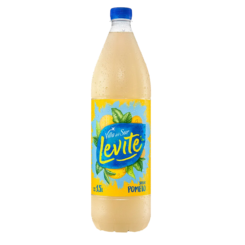 AGUA SABORIZADA POMELO