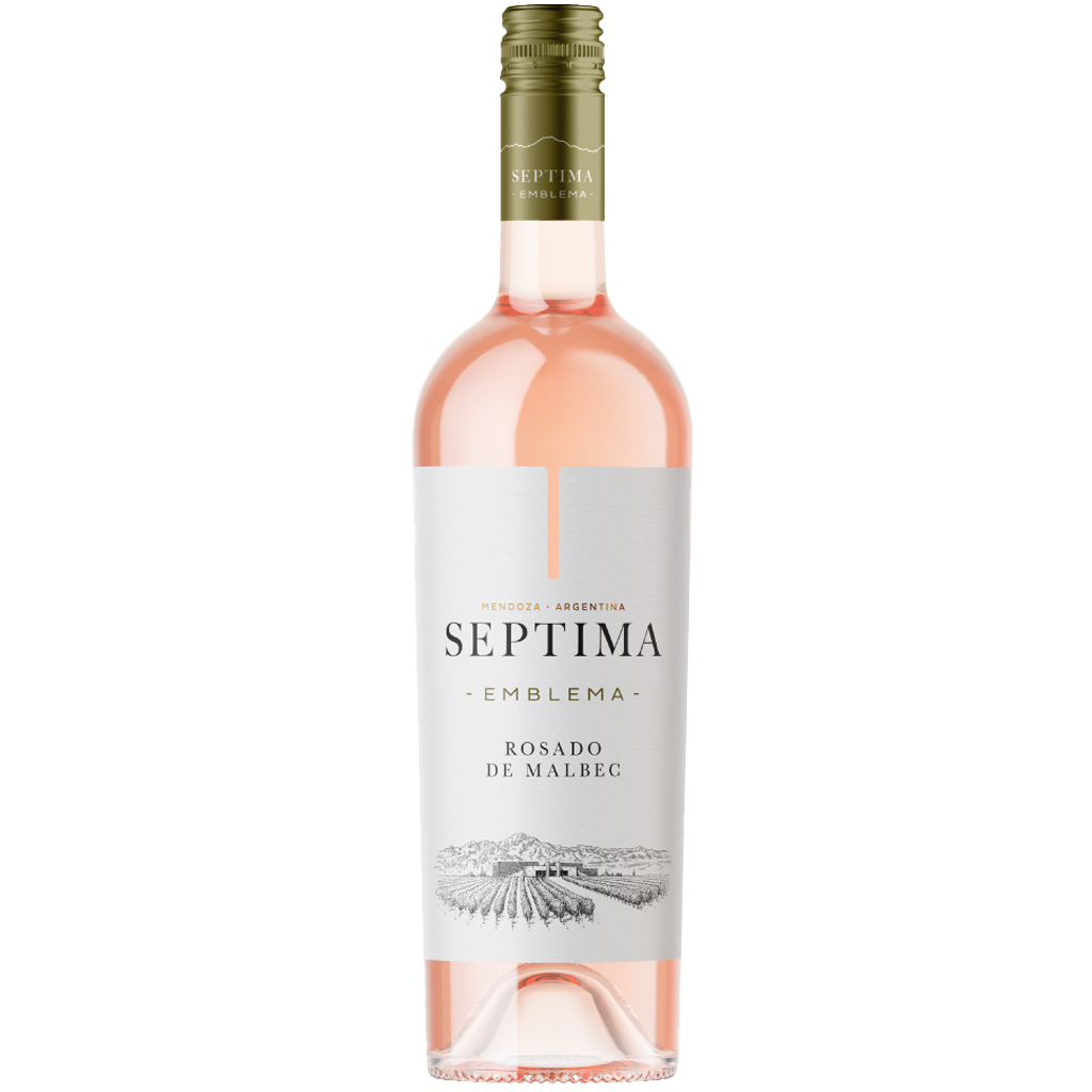 VINO EMBLEMA ROSADO