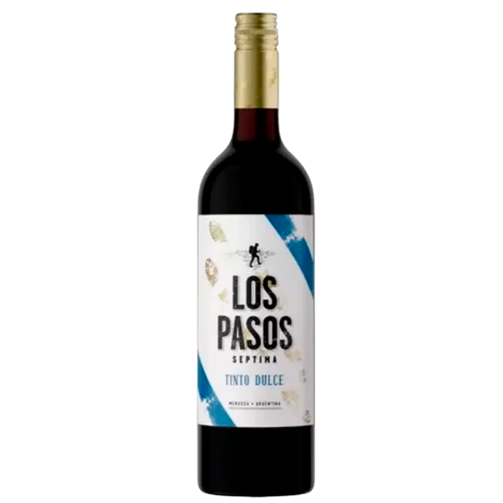 VINO TINTO DULCE