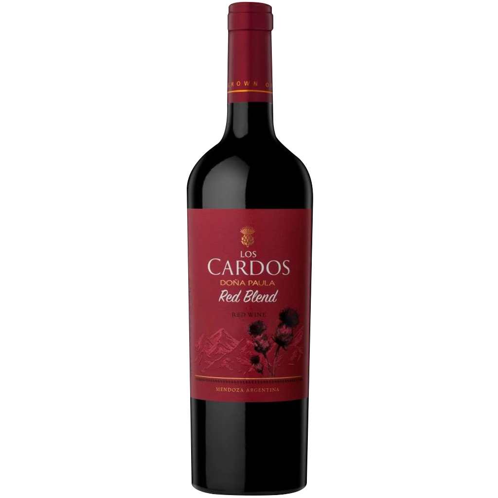 VINO TINTO RED BLEND