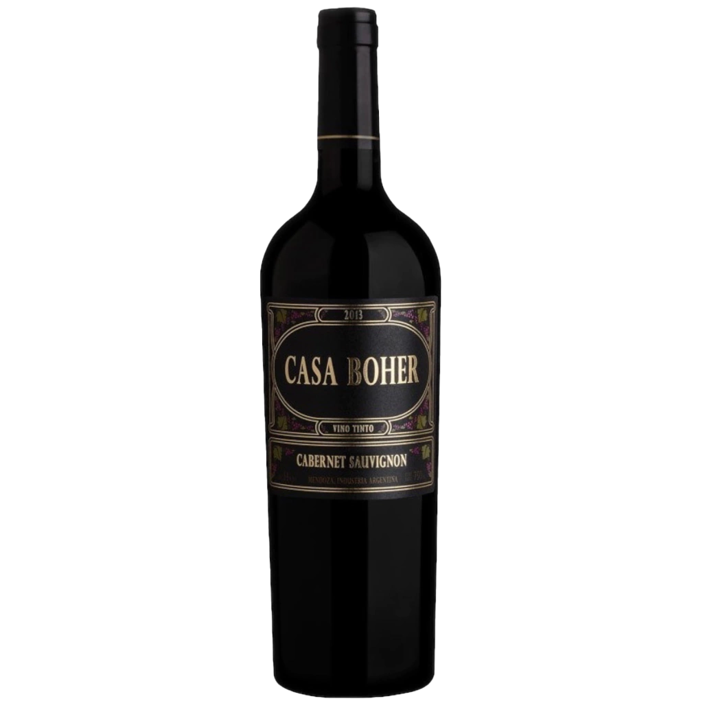 VINO TINTO MERLOT
