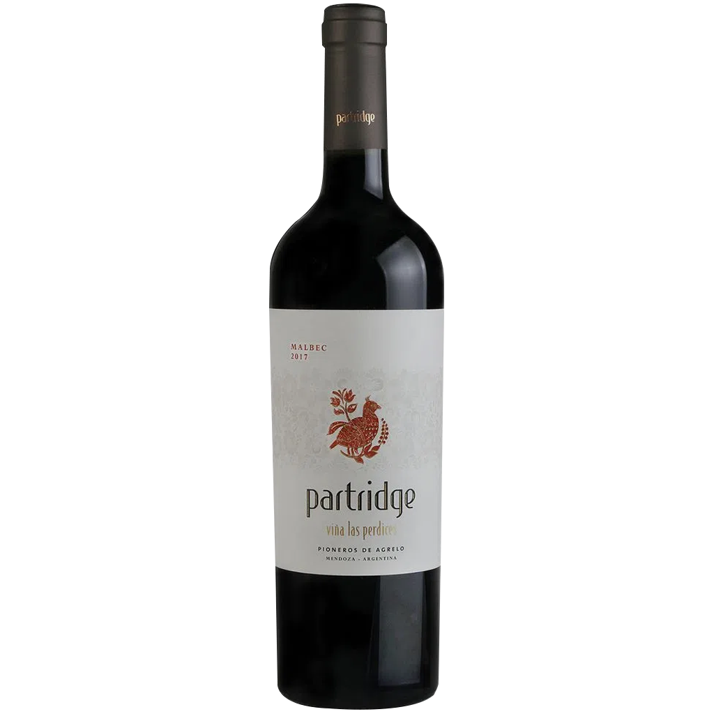 VINO TINTO MALBEC