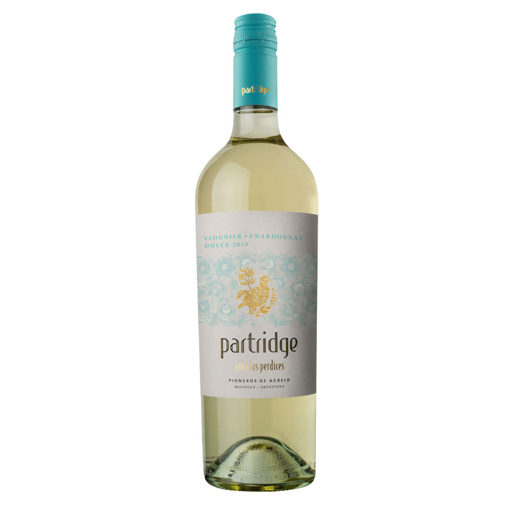 VINO BLANCO BIVARIETAL DULCE NATURAL