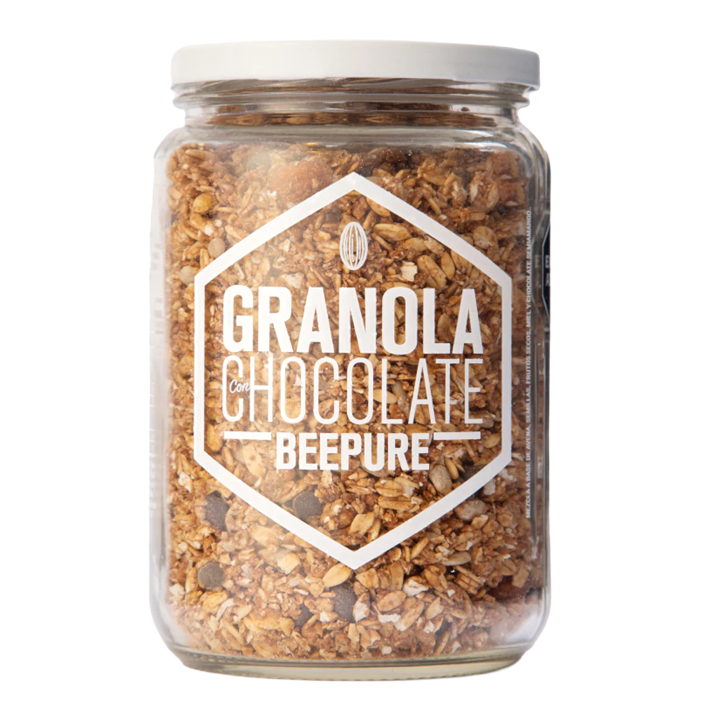 GRANOLA CHOCOLATE