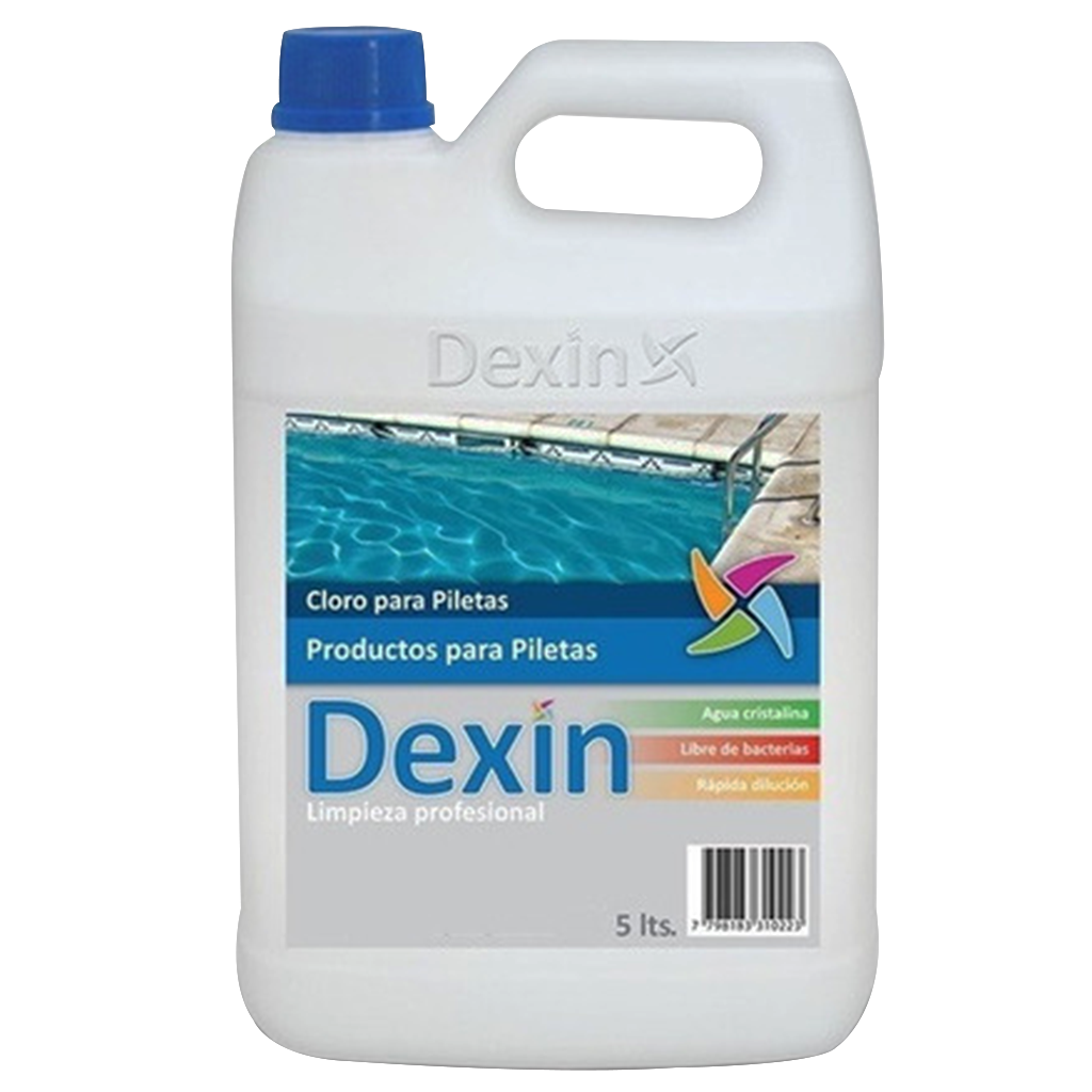 CLORO GRANULADO INSTANTANEO