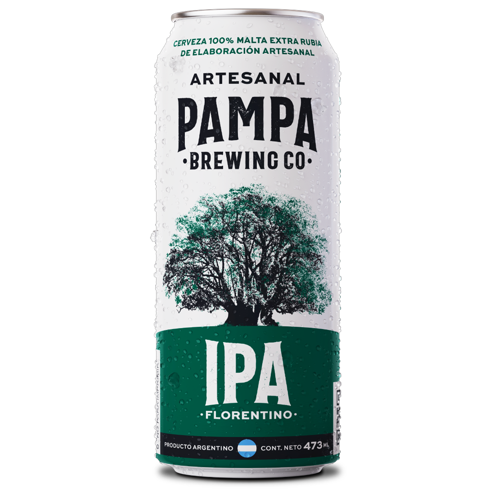 CERVEZA ARTESANAL IPA
