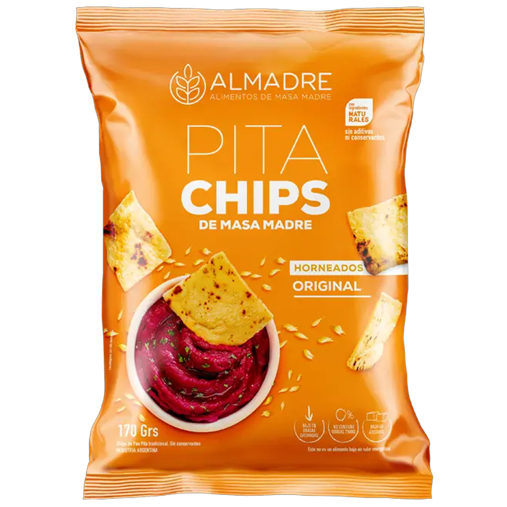 CHIPS ORIGINAL