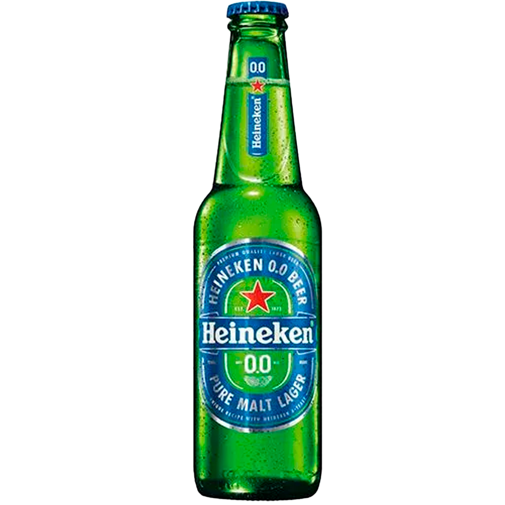 CERVEZA 0.0 PORRON