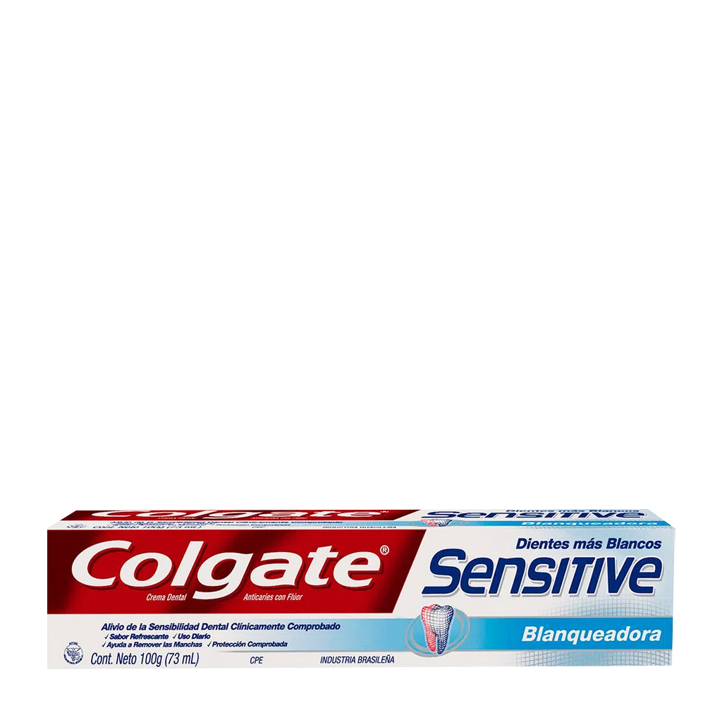 DENTIFRICO SENSITIVE